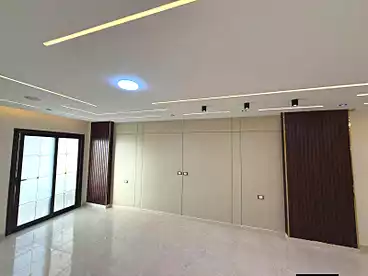 Apartments For sale in El Matbaa, Faisal, 135 sqm