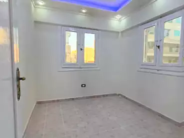 شقق للبيع في شاطئ النخيل - ٦ اكتوبر، العجمي، 130 متر