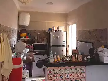 Apartments For sale in Cecilia Compound, Compounds in El Montazah, 140 sqm
