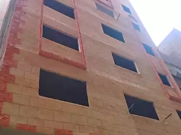 Apartments For sale in Mohammed Salah El Deen St., El Matbaa, 90 sqm