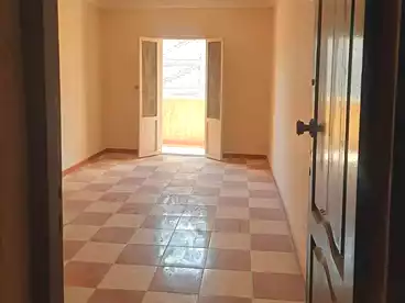Apartments For sale in El-Malaha St, El Mandara, 100 sqm