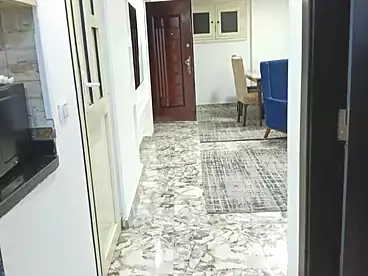 Apartments For sale in Gisr Al Suez, Ain Shams, 150 sqm