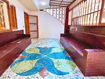 Chalets For sale in Shatee El Nakheel, Al Agamy, 180 sqm