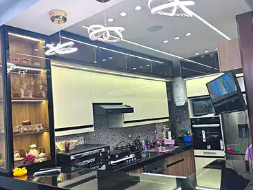 Apartments For sale in Shamaa, El Seyouf, 125 sqm