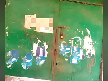 Commercial For rent in El Magzar El Aly St., El Lebeny, 170 sqm
