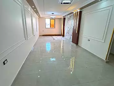 Apartments For rent in El Mariotia, El Haram, 170 sqm
