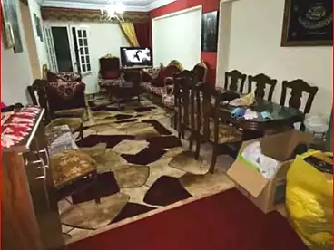 شقق للبيع في المندرة بحري، المندرة، 135 متر