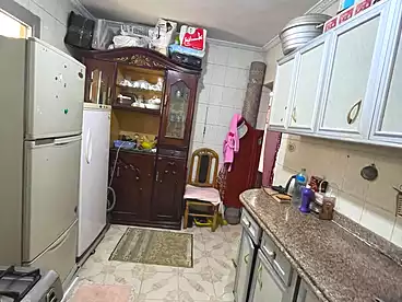 شقق للبيع في الحضرة قبلي، الحضرة، 85 متر