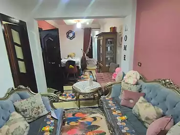 Apartments For sale in Street 16 El Eslah, El Falki, 80 sqm