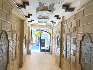 Apartments For sale in El Bitash, Al Agamy, 150 sqm