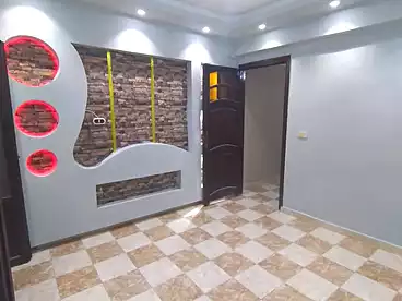 شقق للبيع في شارع 16 الاصلاح، الفلكي، 65 متر