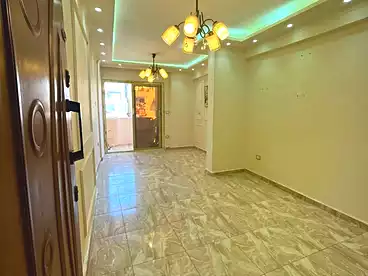 Apartments For sale in Bahray El Anfoshy, Alexandria, 85 sqm