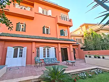 Properties For sale in Hadayek El Solaymaneya, Compounds in Sheikh Zayed, 400 sqm