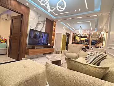 Apartments For sale in Shamaa, El Seyouf, 125 sqm