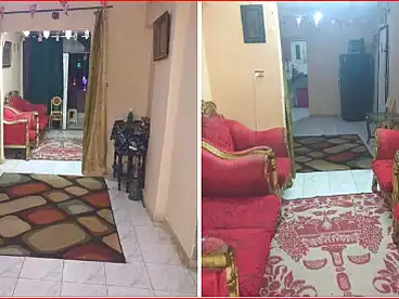 عقارات للبيع في الهانوفيل، العجمي، 100 متر