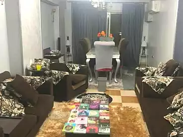 عقارات للبيع في شارع إسماعيل الفنجري، ألف مسكن، 125 متر