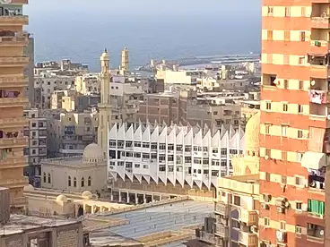 عقارات للبيع في بحرى - الأنفوشى، الاسكندرية، 120 متر