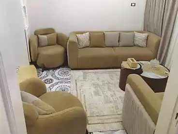 Apartment with Garden For sale in Sabrin St, El Bitash, 90 sqm