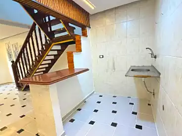 Duplex For sale in Shatee El Nakheel, Al Agamy, 190 sqm