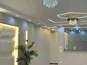 شقق للبيع في اللبيني، الهرم، 160 متر