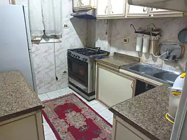 شقق للبيع في شارع محمد نجيب، سيدي بشر بحري، 85 متر