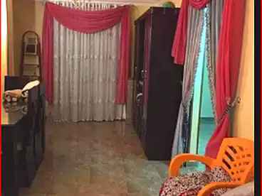 عقارات للبيع في شارع رايل، منشية عين حلوان، 110 متر