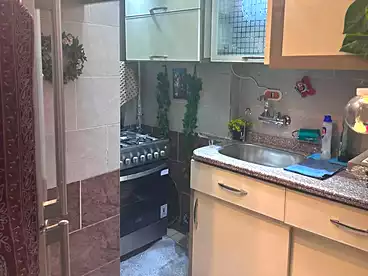 شقق مفروشة للبيع في شارع محمود العيسوي، سيدي بشر بحري، 90 متر