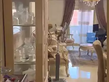 Apartments For sale in El Talbeya, Faisal, 170 sqm