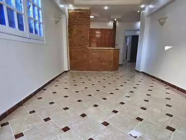 Apartments For sale in Shatee El Nakheel, Al Agamy, 90 sqm