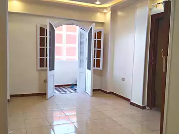 Apartments For rent in Mahmoud El Isawy St., Sidi Beshr Bahri, 80 sqm