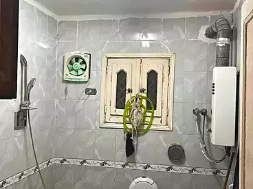 Apartments For sale in El Talbeya, Faisal, 105 sqm