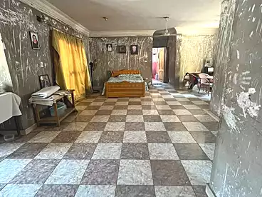 Apartments For sale in Faisal, Greater Cairo, 190 sqm