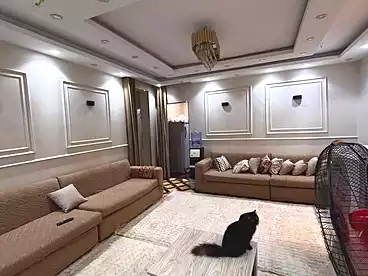 Apartments For sale in Faisal, Greater Cairo, 130 sqm