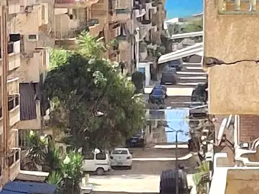 شقق مفروشة للبيع في شاطئ النخيل - ٦ اكتوبر، العجمي، 100 متر