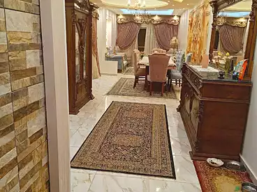 شقق للبيع في شارع 27، النزهة 2، 180 متر