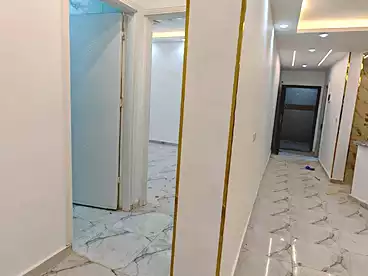 Apartments For sale in Sherif St., Helwan, 110 sqm