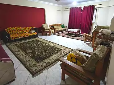Apartments For sale in Mostafa Kamel St., El Seyouf, 110 sqm