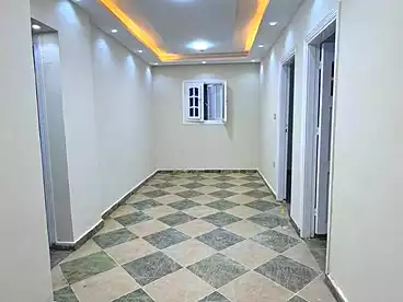 Apartments For sale in Saad Zaghloul St., El Bitash, 120 sqm