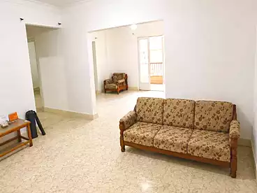 Commercial For sale in Mohamed Sayed Ahmed St., Helwan, 155 sqm
