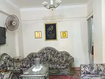 Apartments For sale in Cairo St., Sidi Beshr Qebli, 80 sqm