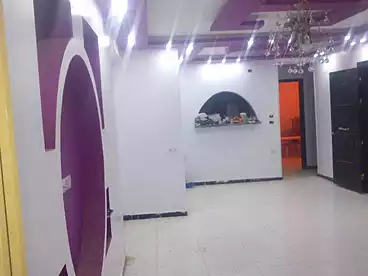 عقارات للبيع في كورنيش حلوان، حلوان، 115 متر