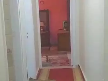Furnished Apartment For rent in Alf Maskn, Ain Shams, 130 sqm