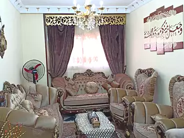 شقق للبيع في شارع مصطفي صفوت، حلوان الشرقية، 95 متر