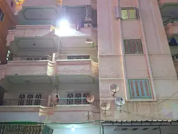 Furnished Apartment For sale in Shatee El Nakheel, Al Agamy, 100 sqm