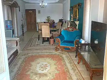 Apartments For sale in Abd El Rahman Pasha St., Helwan El Sharkeya, 147 sqm