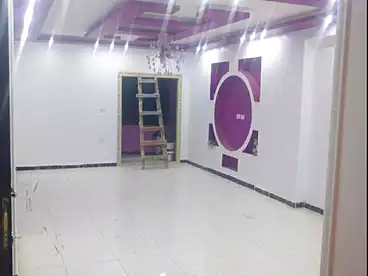 شقق للبيع في كورنيش حلوان، حلوان، 115 متر