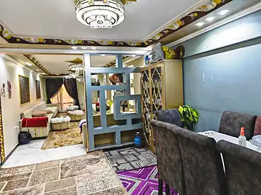 Apartments For sale in Abd El Rahman Pasha St., Helwan El Sharkeya, 175 sqm