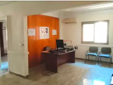 مكاتب للإيجار في شارع الهرم، الهرم، 140 متر