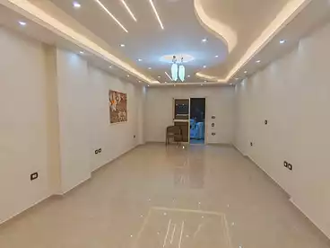 شقق للبيع في المريوطية، فيصل، 170 متر