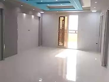 روف للبيع في شارع كورنيش النيل، حدائق حلوان، 220 متر